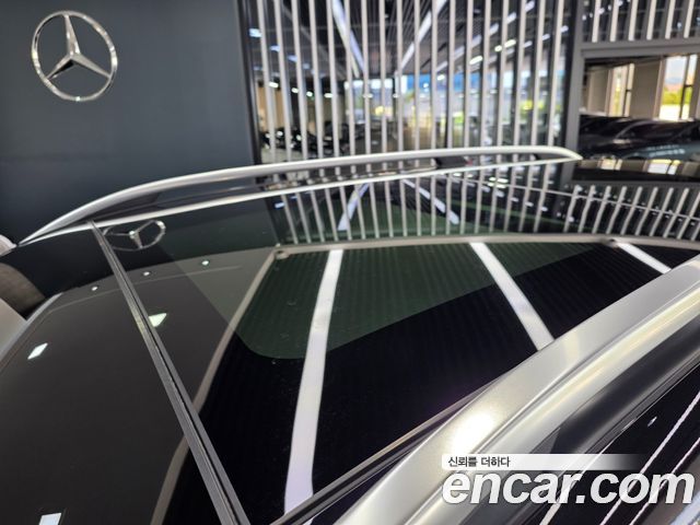 Mercedes-Benz GLE-Class (W167) GLE350 4MATIC 2025 — фото 24