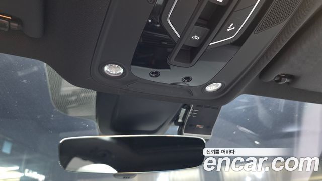 Audi SQ5 (FY) 3.0 TFSI Quattro 2021 — фото 17