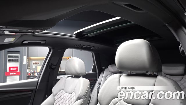 Audi SQ5 (FY) 3.0 TFSI Quattro 2021 — фото 18