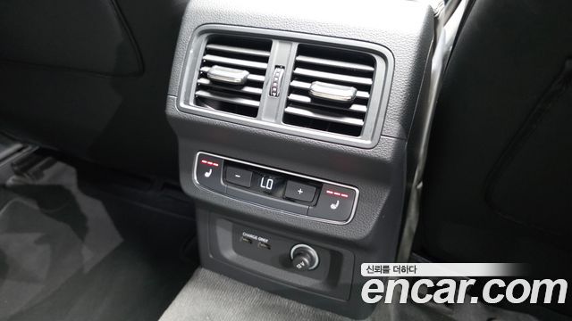 Audi SQ5 (FY) 3.0 TFSI Quattro 2021 — фото 19