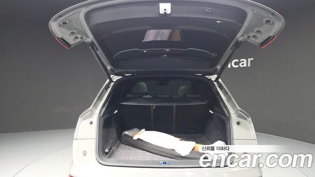 Audi SQ5 (FY) 3.0 TFSI Quattro 2021 — фото 20