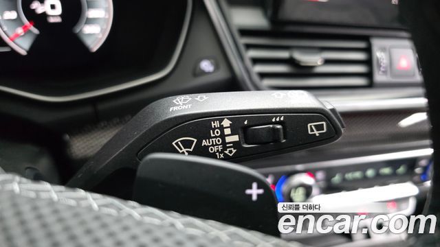 Audi SQ5 (FY) 3.0 TFSI Quattro 2021 — фото 30