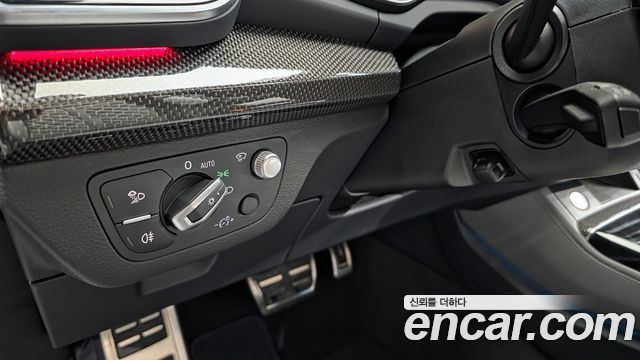 Audi SQ5 (FY) 3.0 TFSI Quattro 2021 — фото 31