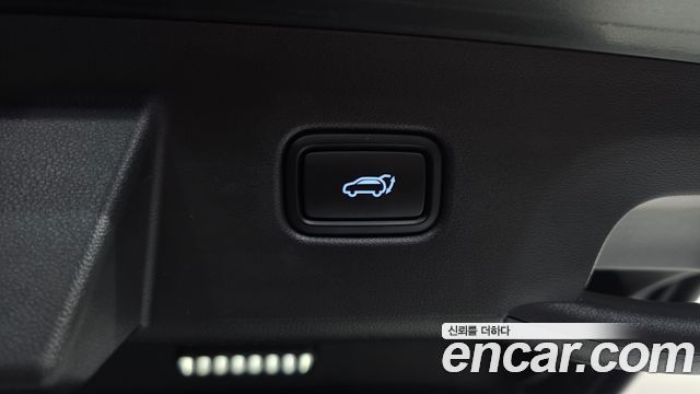 Hyundai Tucson Hybrid (NX4) HEV 1.6 2WD Inspiration 2024 — фото 20