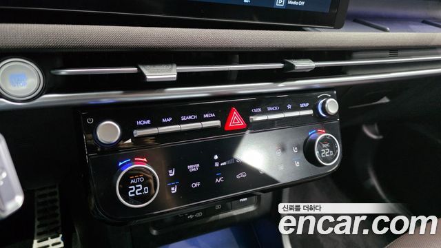 Hyundai Tucson Hybrid (NX4) HEV 1.6 2WD Inspiration 2024 — фото 31
