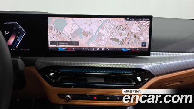 BMW 3 Series (G20) 320i M Sport 2025 — фото 15