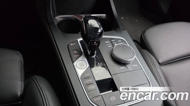 BMW 2 Series Gran Coupe (F44) 218d Advantage 2021 — фото 9
