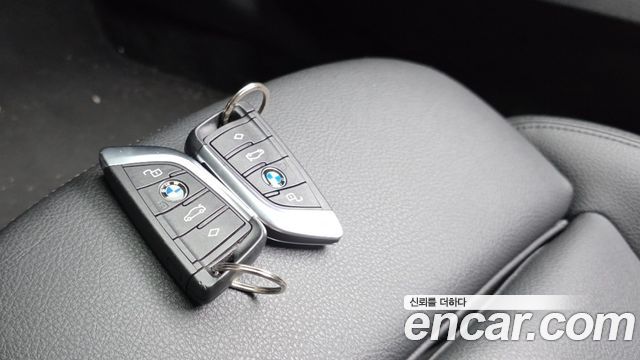 BMW 2 Series Gran Coupe (F44) 218d Advantage 2021 — фото 24