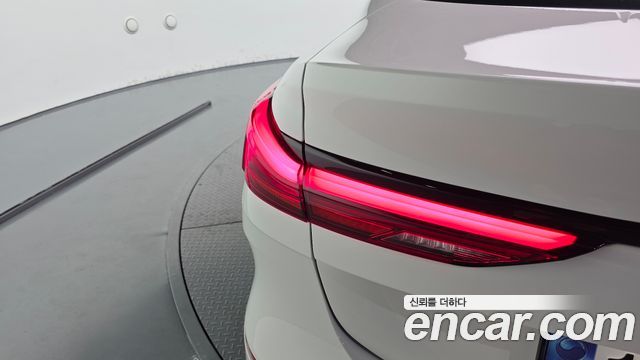 BMW 2 Series Gran Coupe (F44) 218d Advantage 2021 — фото 29
