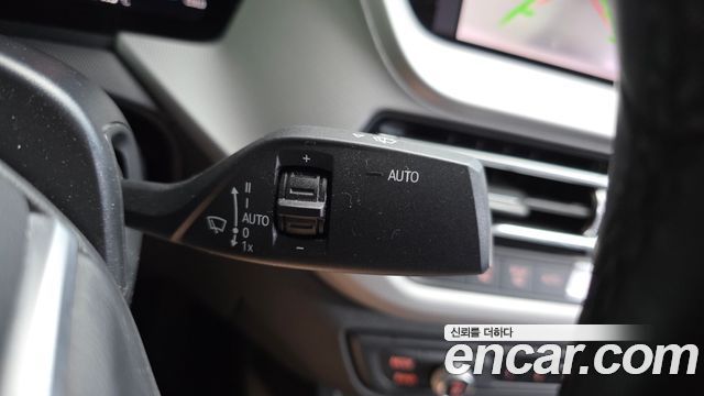 BMW 2 Series Gran Coupe (F44) 218d Advantage 2021 — фото 33