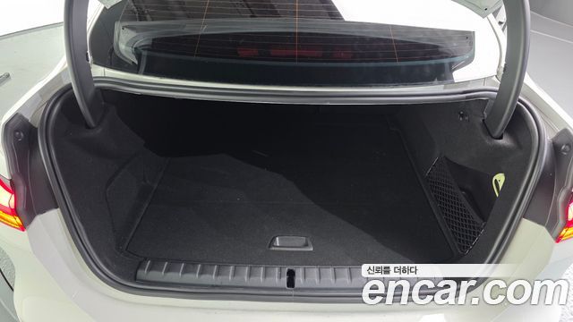 BMW 2 Series Gran Coupe (F44) 218d Advantage 2021 — фото 36