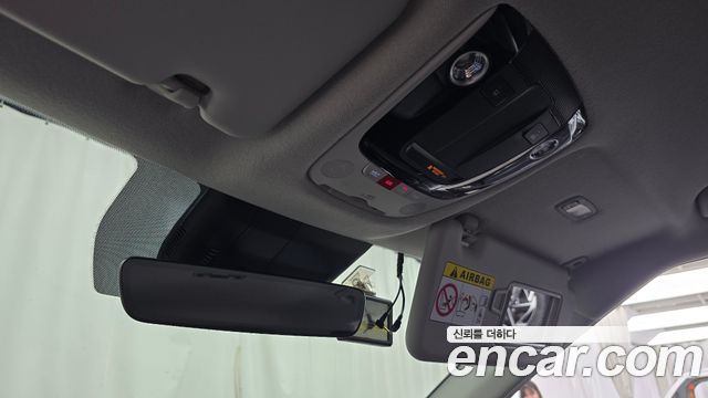 Kia Seltos Gasoline 2.0 2WD Prestige 2026 — фото 18