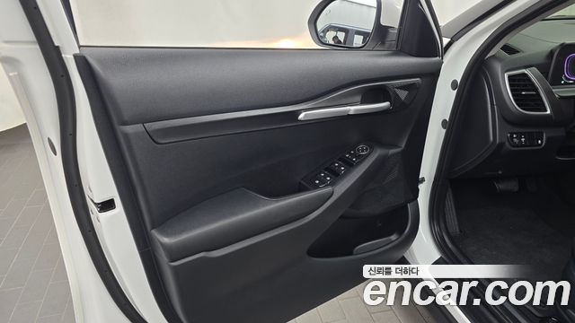 Kia Seltos Gasoline 2.0 2WD Prestige 2026 — фото 24