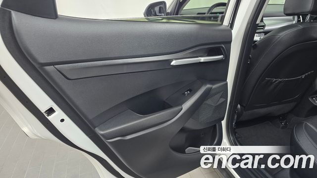 Kia Seltos Gasoline 2.0 2WD Prestige 2026 — фото 25