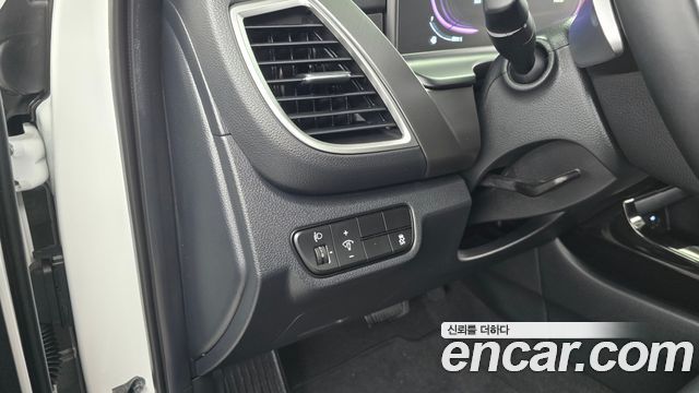Kia Seltos Gasoline 2.0 2WD Prestige 2026 — фото 27