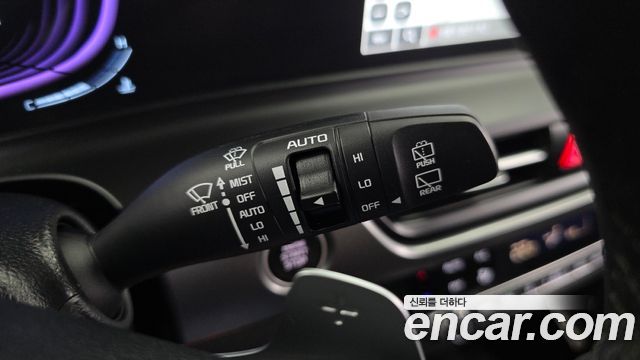 Kia Seltos Gasoline 2.0 2WD Prestige 2026 — фото 28