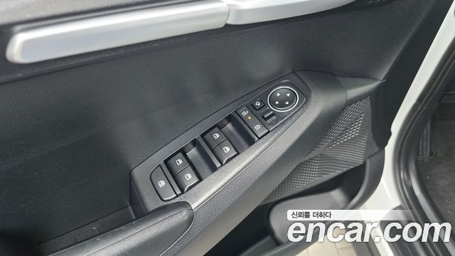 Kia Seltos Gasoline 2.0 2WD Prestige 2026 — фото 29