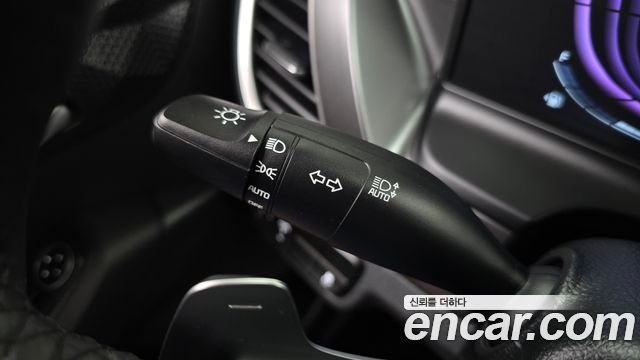 Kia Seltos Gasoline 2.0 2WD Prestige 2026 — фото 30