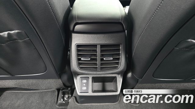 Kia Seltos Gasoline 2.0 2WD Prestige 2026 — фото 31