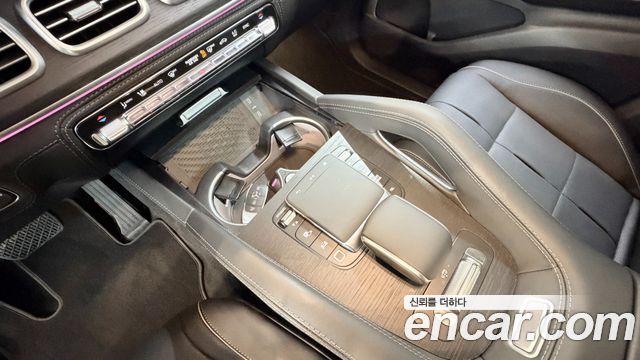 Mercedes-Benz GLE-Class (W167) GLE450 4MATIC Coupe 2026 — фото 20