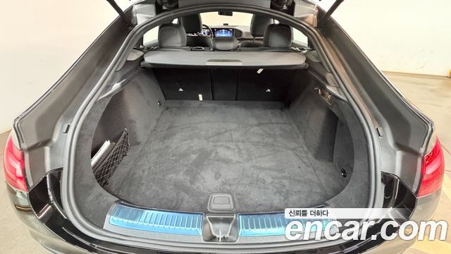 Mercedes-Benz GLE-Class (W167) GLE450 4MATIC Coupe 2026 — фото 21