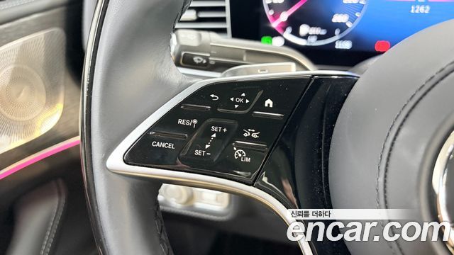 Mercedes-Benz GLE-Class (W167) GLE450 4MATIC Coupe 2026 — фото 24