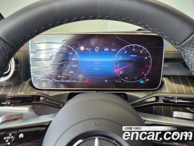 Mercedes-Benz CLE-Class (C236) CLE450 4MATIC Coupe 2025 — фото 17