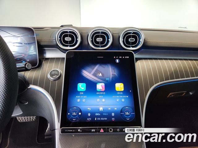 Mercedes-Benz CLE-Class (C236) CLE450 4MATIC Coupe 2025 — фото 23