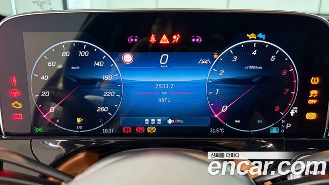 Mercedes-Benz E-Class (W214) E450 4MATIC Exclusive 2024 — фото 8
