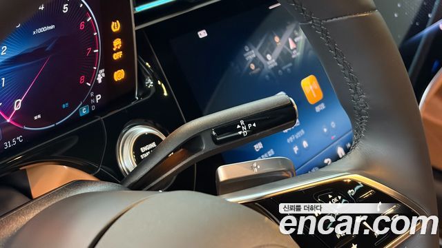 Mercedes-Benz E-Class (W214) E450 4MATIC Exclusive 2024 — фото 9