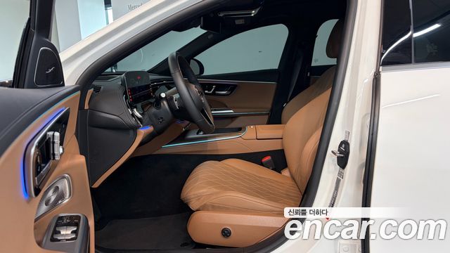 Mercedes-Benz E-Class (W214) E450 4MATIC Exclusive 2024 — фото 15