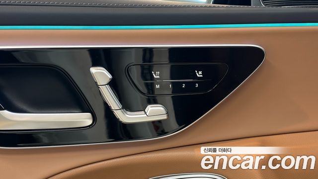 Mercedes-Benz E-Class (W214) E450 4MATIC Exclusive 2024 — фото 17
