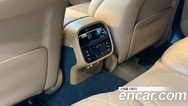 Mercedes-Benz E-Class (W214) E450 4MATIC Exclusive 2024 — фото 18