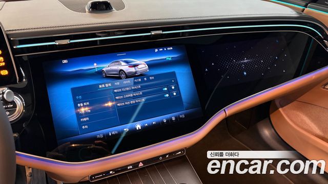 Mercedes-Benz E-Class (W214) E450 4MATIC Exclusive 2024 — фото 20