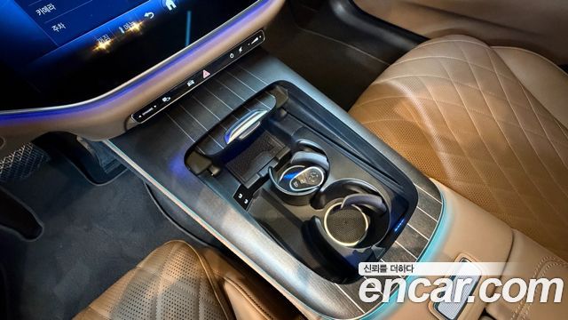 Mercedes-Benz E-Class (W214) E450 4MATIC Exclusive 2024 — фото 21
