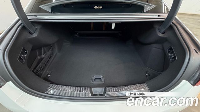 Mercedes-Benz E-Class (W214) E450 4MATIC Exclusive 2024 — фото 22