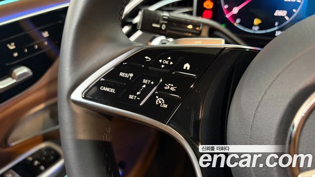 Mercedes-Benz E-Class (W214) E450 4MATIC Exclusive 2024 — фото 24