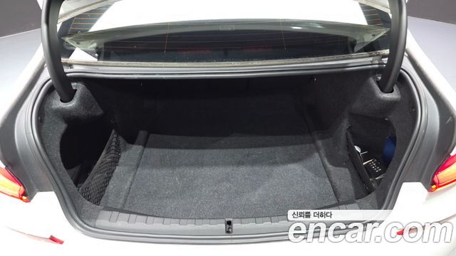 BMW 3 Series (G20) 320d M Sport 2019 — фото 18