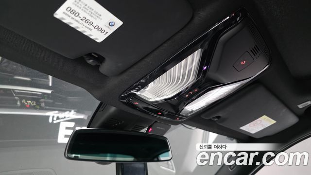 BMW 3 Series (G20) 320d M Sport 2019 — фото 19