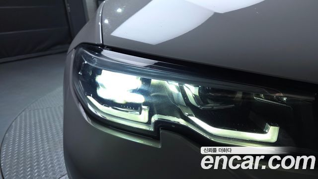 BMW 3 Series (G20) 320d M Sport 2019 — фото 22
