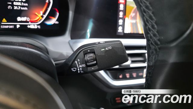 BMW 3 Series (G20) 320d M Sport 2019 — фото 27