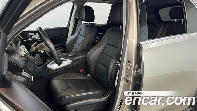 Mercedes-Benz GLE-Class (W167) GLE300d 4MATIC 2022 — фото 15