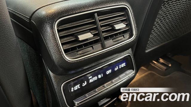 Mercedes-Benz GLE-Class (W167) GLE300d 4MATIC 2022 — фото 21