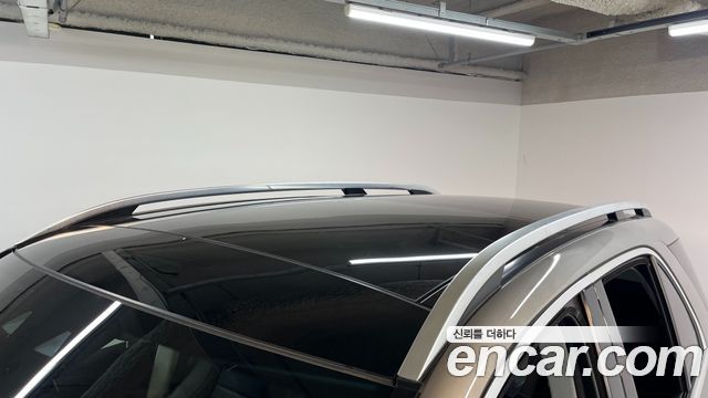 Mercedes-Benz GLE-Class (W167) GLE300d 4MATIC 2022 — фото 22