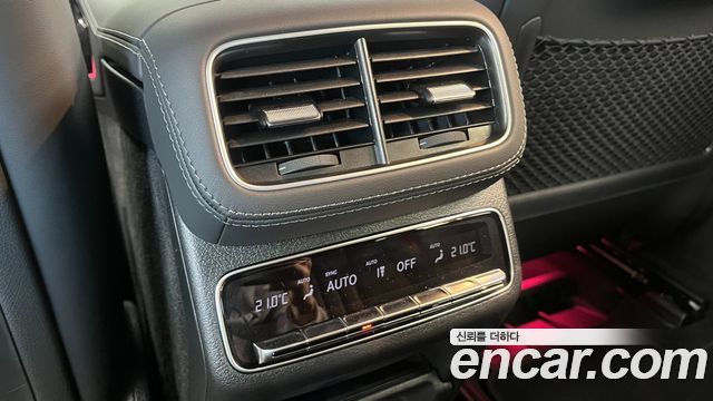 Mercedes-Benz GLE-Class (W167) AMG GLE53 4MATIC+ 2025 — фото 21