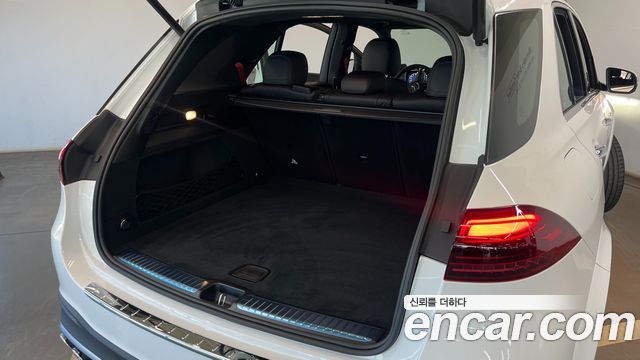Mercedes-Benz GLE-Class (W167) AMG GLE53 4MATIC+ 2025 — фото 23