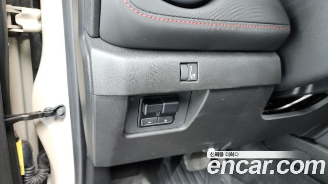 Chevrolet Colorado 2.7 ZL1 4WD 2024 — фото 19
