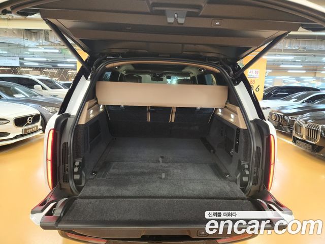 Land Rover Range Rover (V) P530 Autobiography Long Wheel Base 2024 — фото 6