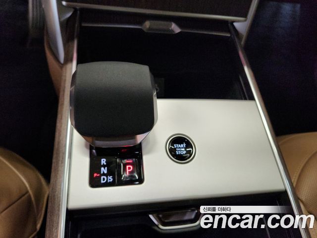 Land Rover Range Rover (V) P530 Autobiography Long Wheel Base 2024 — фото 17