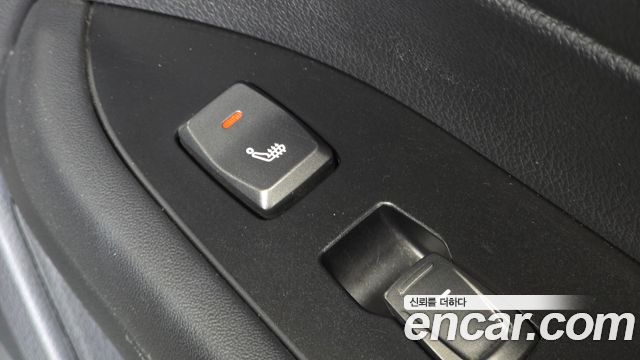 KG Mobility (SsangYong) Rexton Sports Diesel 2.2 4WD Prestige 2022 — фото 19
